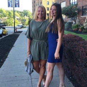 Meet your Posher, Jen